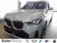 BMW X3 2025