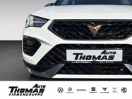 Cupra Ateca 2024