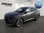 Hyundai Tucson 2026