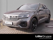 Volkswagen Touareg 2019