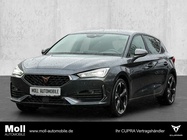 Cupra Leon 2022