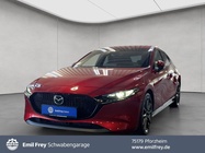 Mazda 3 2025