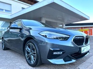 BMW 2 Series 2021