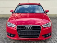 Audi A3 2013