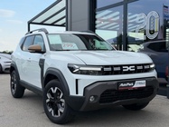 Dacia Duster 2025