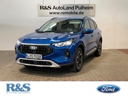 Ford Kuga 2025