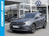 Volkswagen Taigo 2024