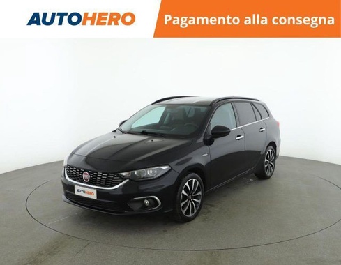 Fiat Tipo 2017