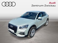 Audi Q2 2024