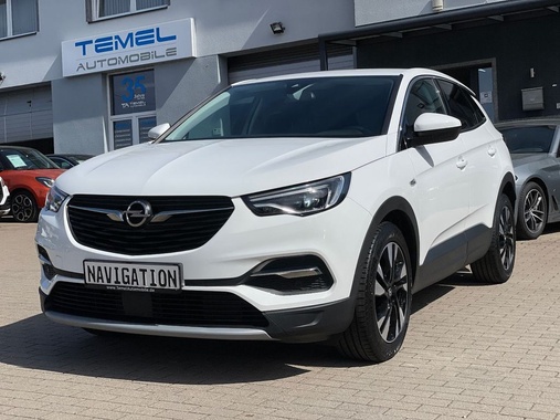 Opel Grandland 2019