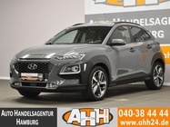 Hyundai Kona 2019