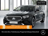 Mercedes-Benz E-Class 2025