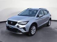 Seat Arona 2024
