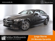Mercedes-Benz C-Class 2025