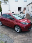 Renault ZOE 2020