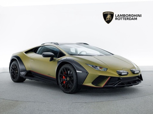 Lamborghini Huracan 2024