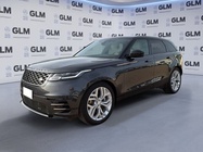 Land Rover Velar 2022