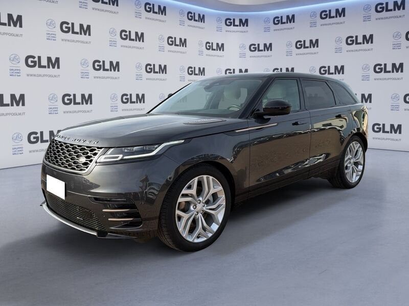 Land Rover Velar