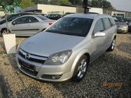Opel Astra 2005