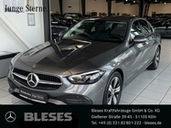 Mercedes-Benz C-Class 2023