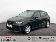 Seat Arona 2026