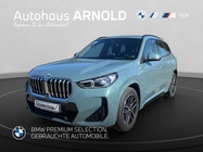 BMW X1 2025