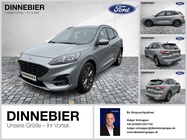 Ford Kuga 2023