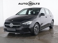 Mercedes-Benz B-Class 2025