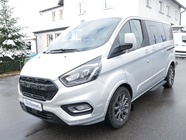 Ford Tourneo Custom 2023
