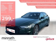 Audi A6 2022