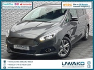 Ford S-Max 2019