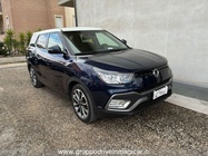 Ssangyong XLV 2020
