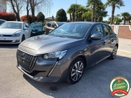Peugeot 208 2019