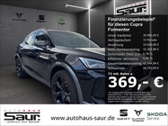 Cupra Formentor 2022