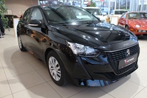 Peugeot 208 2020