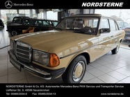 Mercedes-Benz 200 1980
