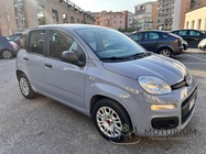 Fiat Panda 2021