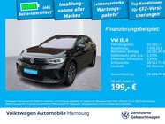 Volkswagen ID.4 2025