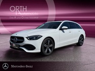 Mercedes-Benz C-Class 2025