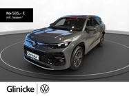 Volkswagen Tayron 2025