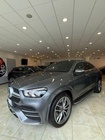 Mercedes-Benz GLE-Class 2022