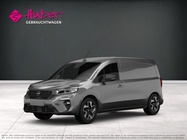 Nissan Townstar 2025