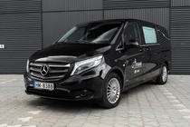 Mercedes-Benz Vito 2016