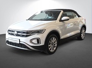 Volkswagen T-Roc 2023