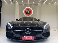 Mercedes-Benz AMG GT 2017