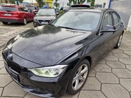BMW 3 Series 2015
