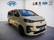 Citroen SpaceTourer 2026