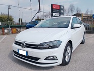 Volkswagen Polo 2019