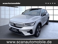 Volvo C40 2022