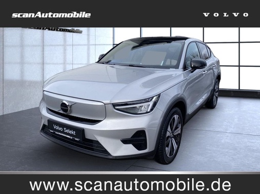 Volvo C40 2022